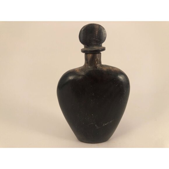 Antique Chinese Hand-carved Snuff Bottle - Picture 3 of 7